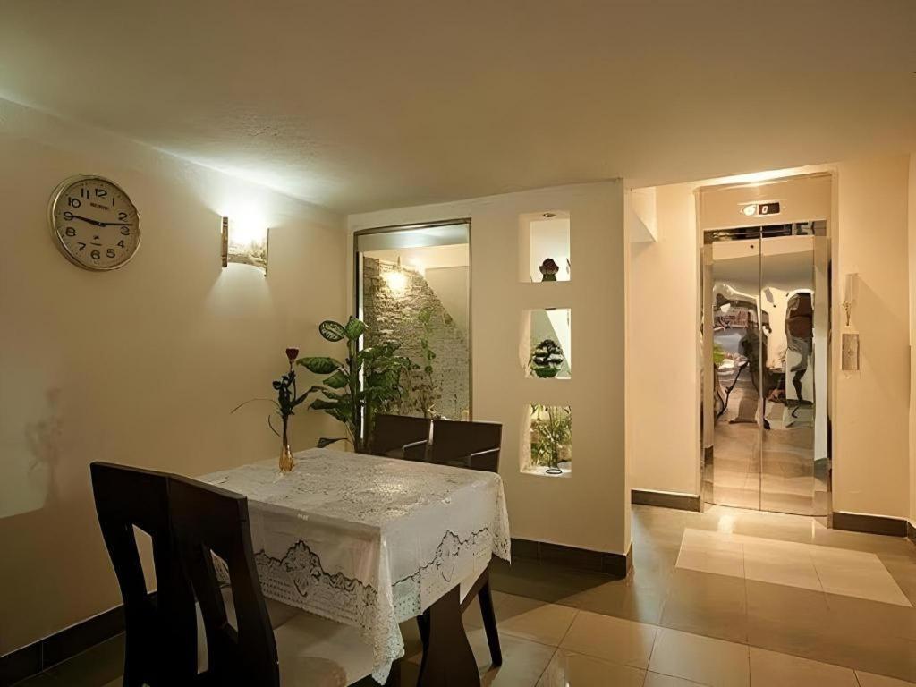 Kim Ngoc Hotel 胡志明市 外观 照片