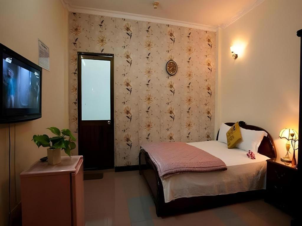 Kim Ngoc Hotel 胡志明市 外观 照片