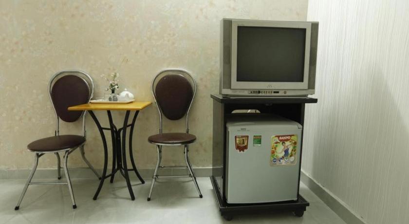 Kim Ngoc Hotel 胡志明市 外观 照片