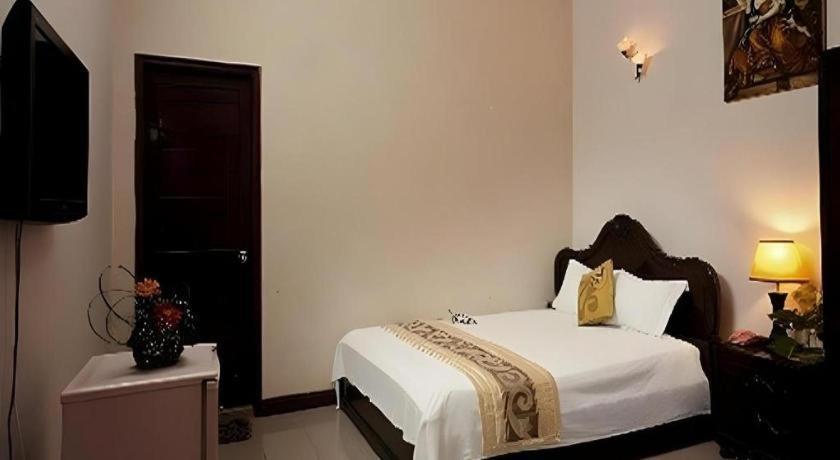 Kim Ngoc Hotel 胡志明市 外观 照片