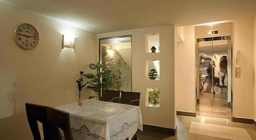 Kim Ngoc Hotel 胡志明市 外观 照片