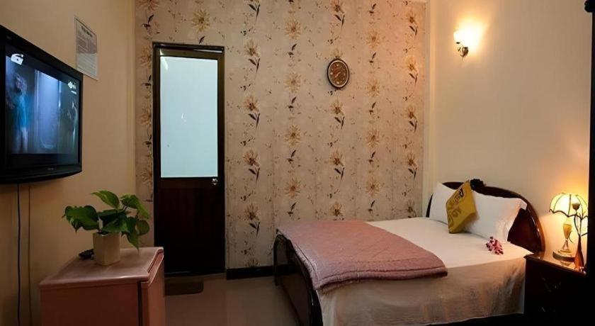 Kim Ngoc Hotel 胡志明市 外观 照片